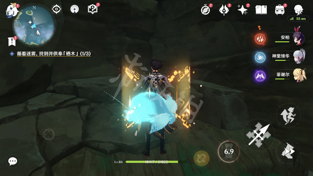 《原神》要求特別多的作家任務怎麽玩?要求特別多的作家任務玩法一覽 《原神》要求特別多的作家任務怎麽玩?要求特別多的作家任務玩法一覽