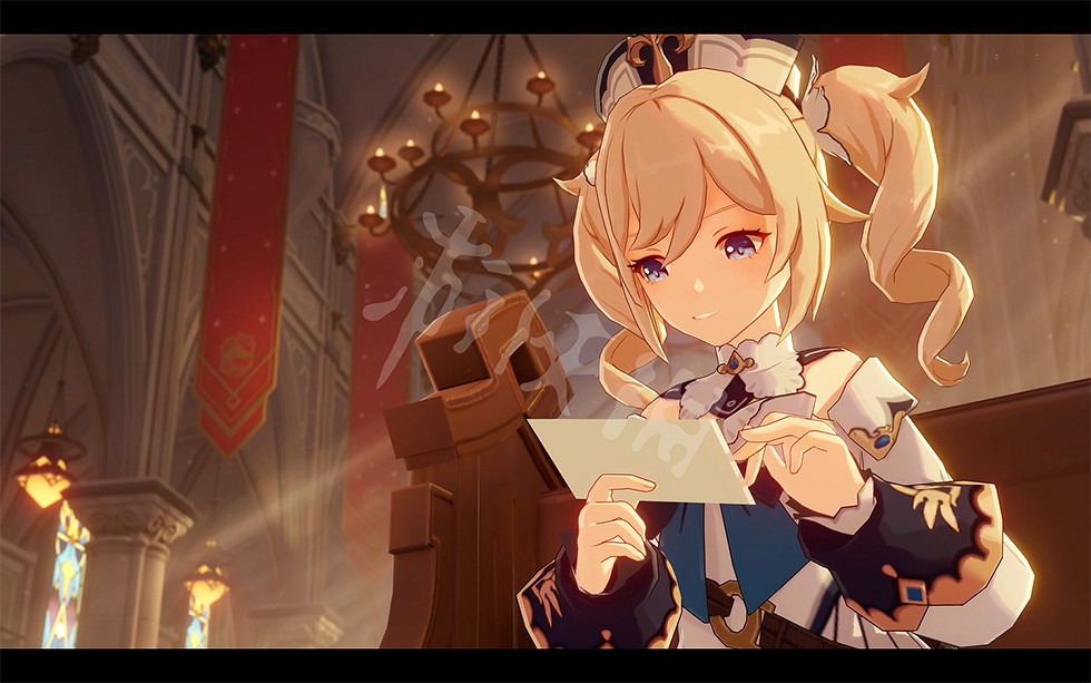 《原神》萬花成風角色出場順序是什麽？萬花成風角色出場順序介紹