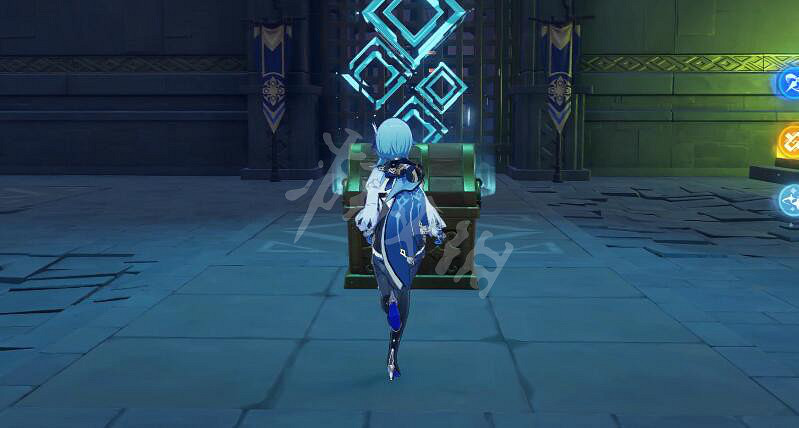 《原神》尤菈四個寶箱在哪?優菈寶箱位置分布 《原神》尤菈四個寶箱在哪?優菈寶箱位置分布