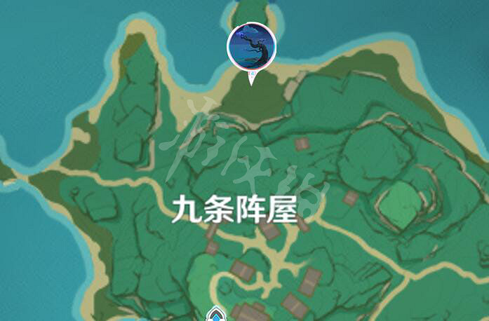 《原神》醫櫻任務怎麽完成？醫櫻任務流程圖文詳解