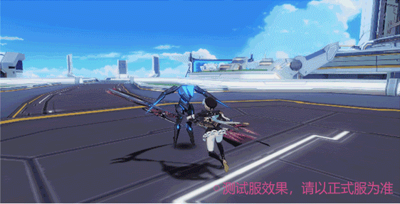 《崩壞3》女武神晨曦服裝好看嗎 黯薔薇女武神晨曦皮膚介紹