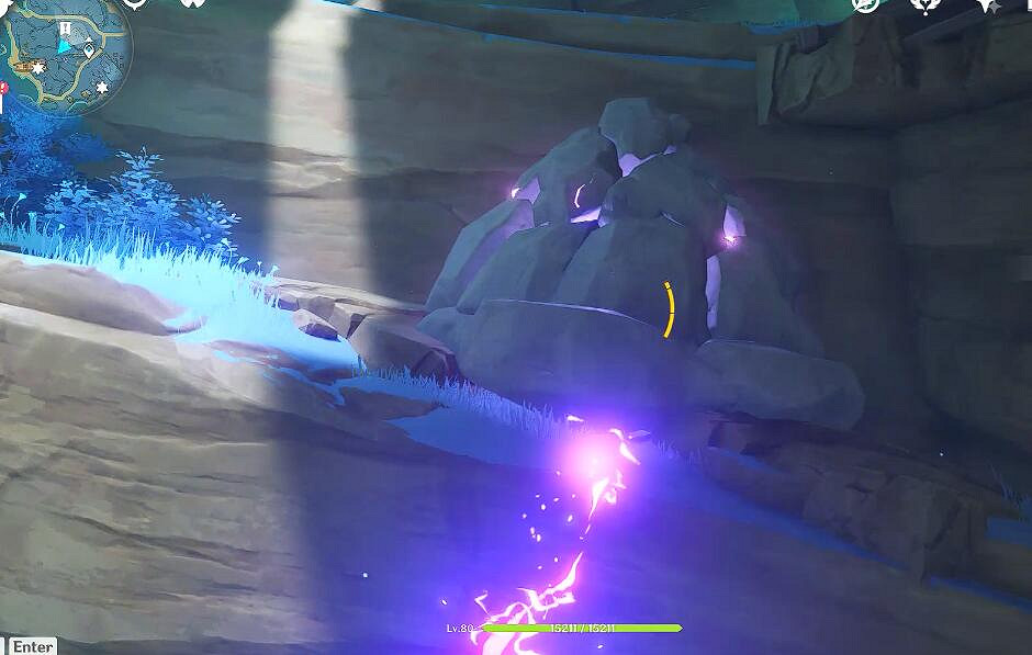 《原神》清籟丸船解密攻略詳解 清籟丸船上機關怎麽解？