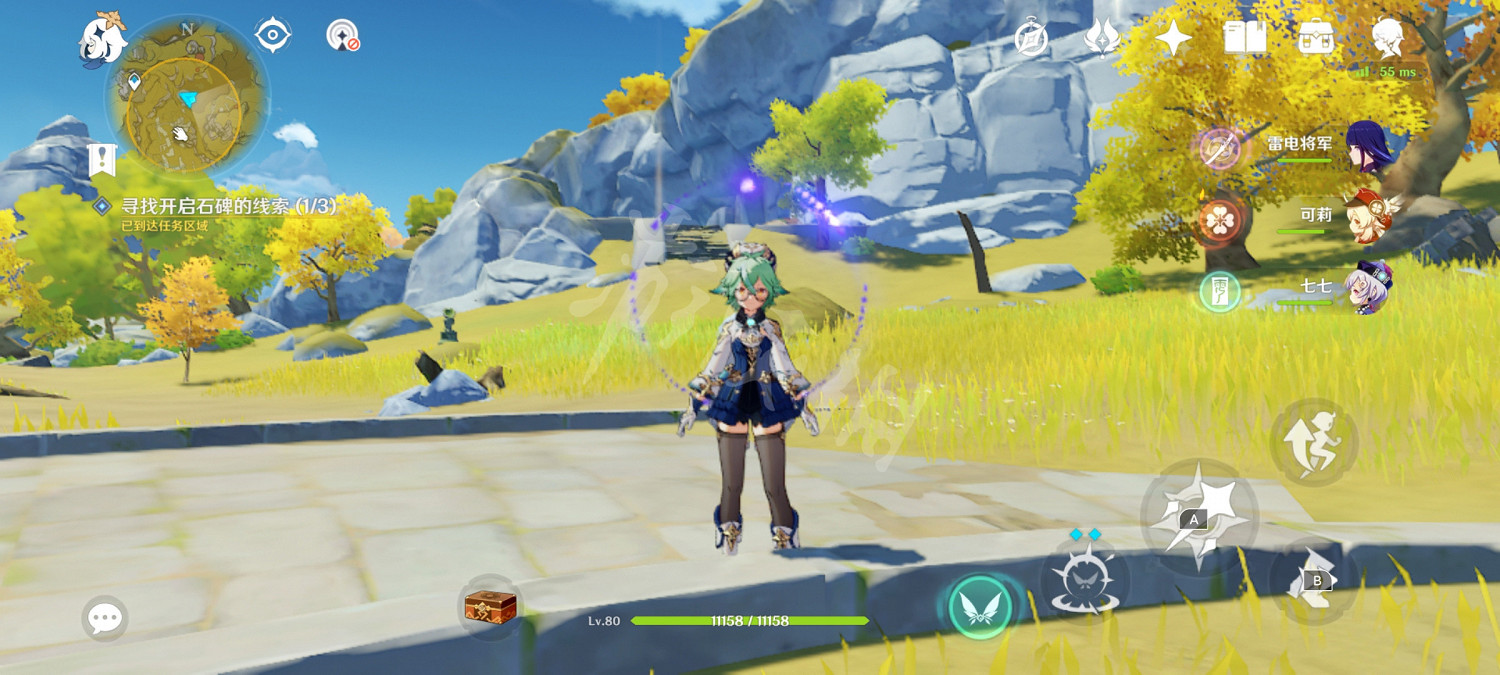 《原神》夜叉之願任務怎麽過？夜叉之願任務玩法分享