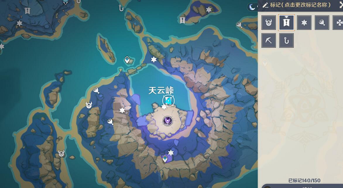 《原神》2.1仙靈位置分布一覽 2.1仙靈有哪些？