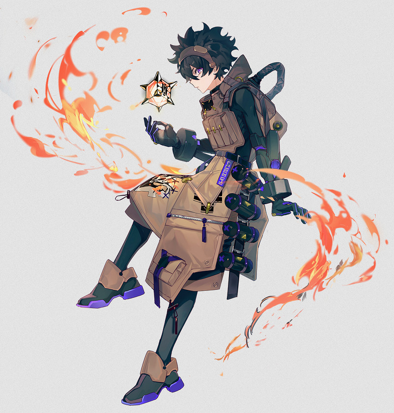 《幻塔》咖啡館零喜歡吃什麽?艾達咖啡館零食譜分享 《幻塔》咖啡館零喜歡吃什麽?艾達咖啡館零食譜分享