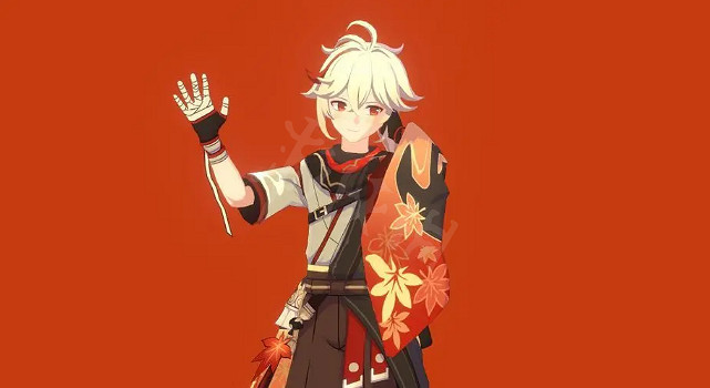 《原神》萬葉陣容怎麽搭配?萬葉陣容搭配推薦 《原神》萬葉陣容怎麽搭配?萬葉陣容搭配推薦