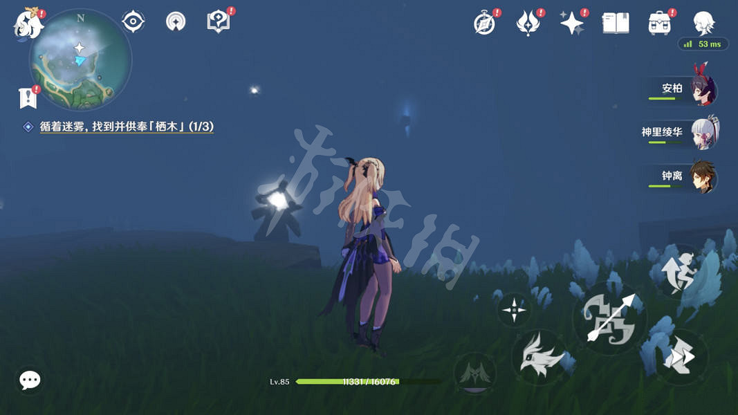 《原神》要求特別多的作家任務怎麽玩?要求特別多的作家任務玩法一覽 《原神》要求特別多的作家任務怎麽玩?要求特別多的作家任務玩法一覽