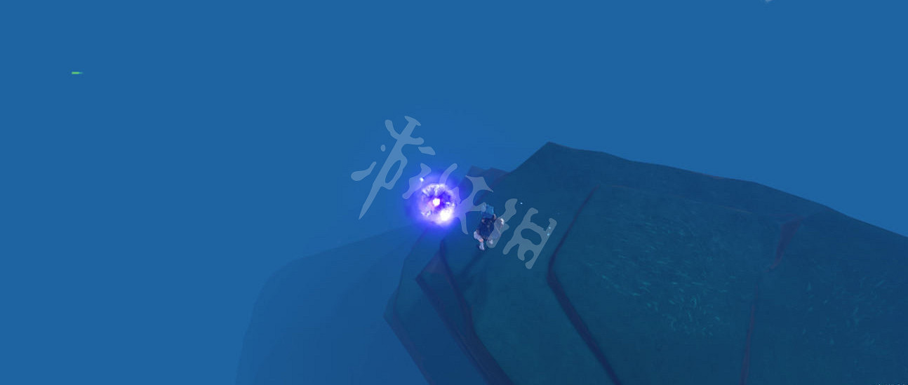 《原神》霧海與樹之祭能量球怎麽玩?霧海與樹之祭能量球玩法分享 《原神》霧海與樹之祭能量球怎麽玩?霧海與樹之祭能量球玩法分享