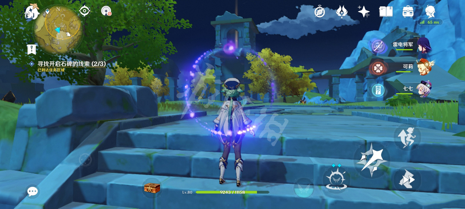 《原神》夜叉之願任務怎麽過？夜叉之願任務玩法分享