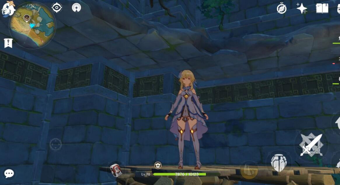 《原神》天遒谷限時爬塔挑戰技巧 天遒谷限時爬塔怎麽玩? 《原神》天遒谷限時爬塔挑戰技巧 天遒谷限時爬塔怎麽玩?