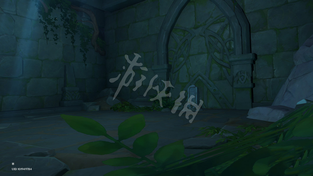 《原神》1.6海島破舊遺跡解密怎麽玩?1.6海島破舊遺跡解密玩法分享 《原神》1.6海島破舊遺跡解密怎麽玩?1.6海島破舊遺跡解密玩法分享