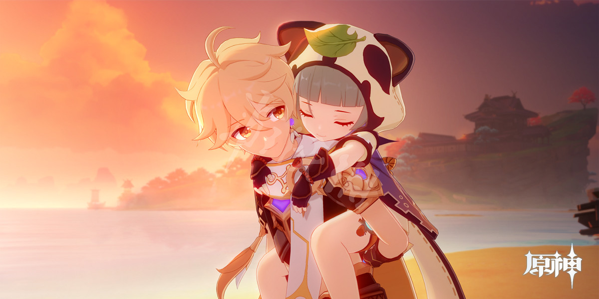 《原神》早柚邀約任務怎麽玩?邀約事件早柚全結局玩法分享 《原神》早柚邀約任務怎麽玩?邀約事件早柚全結局玩法分享