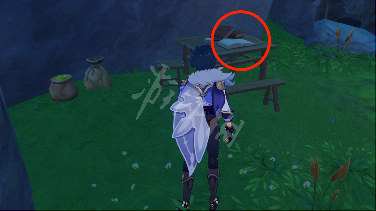 《原神》1.6無名小島怎麽去？1.6霧與風的旅行任務玩法一覽