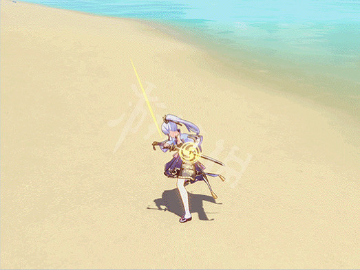 《原神》神裡綾華技能是什麽？神裡綾華技能介紹