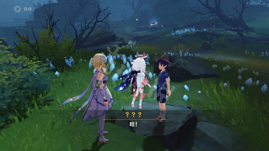 《原神》要求特別多的作家任務怎麽玩?要求特別多的作家任務玩法一覽 《原神》要求特別多的作家任務怎麽玩?要求特別多的作家任務玩法一覽