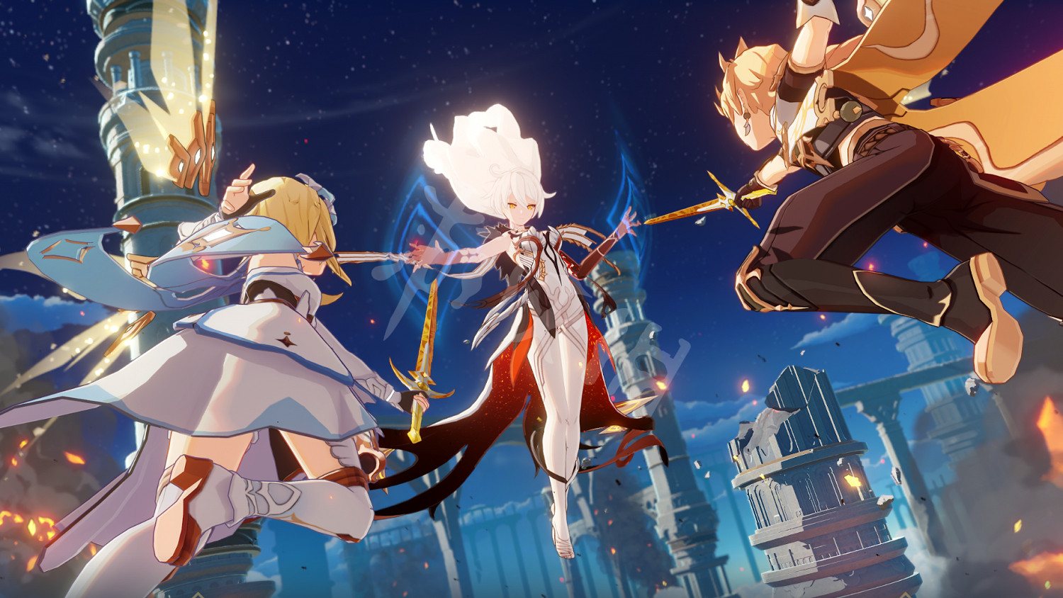 《原神》6月17日更新了什麽?6月17日更新內容一覽 《原神》6月17日更新了什麽?6月17日更新內容一覽