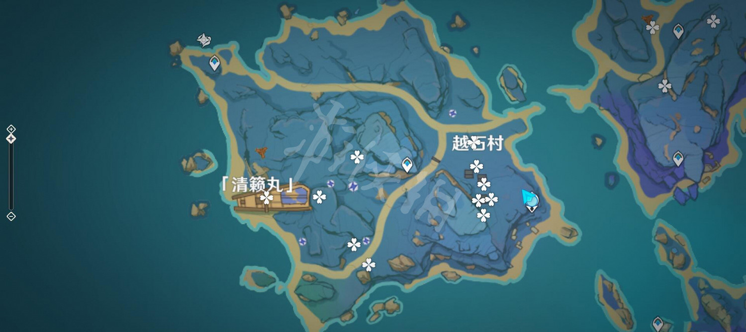 《原神》稻妻聖遺物狗糧怎麽收集?稻妻免費聖遺物收集點分享 《原神》稻妻聖遺物狗糧怎麽收集?稻妻免費聖遺物收集點分享