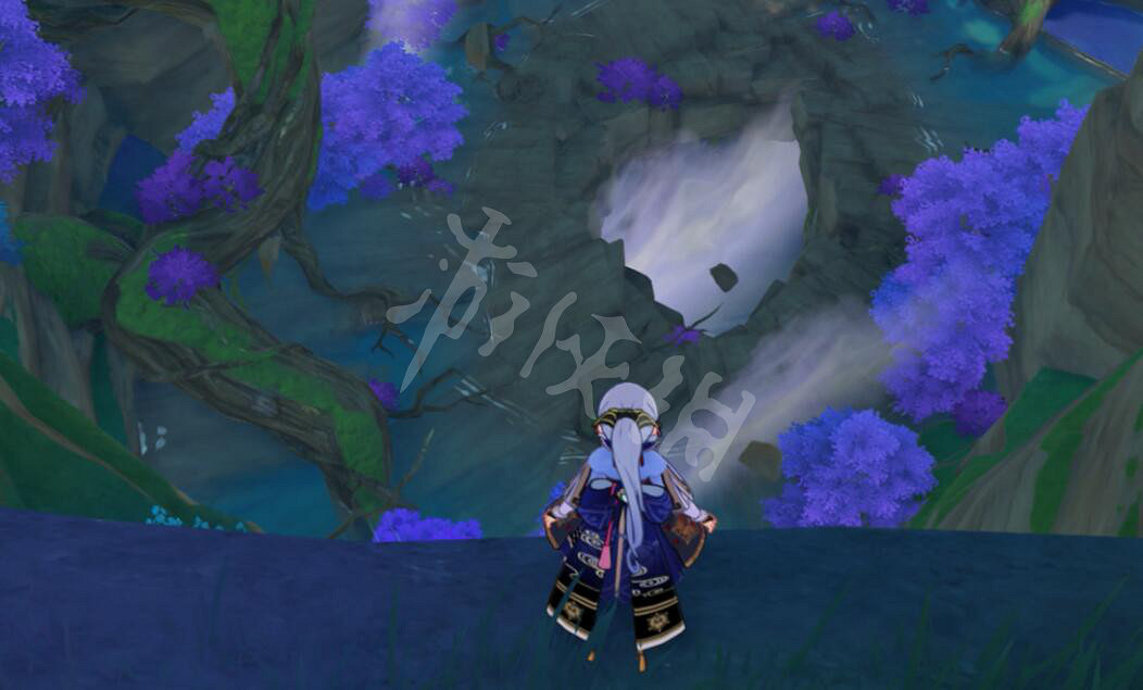 《原神》神櫻大祓毒瘤怎麽打?神櫻大祓瘴晦瘤打法攻略 《原神》神櫻大祓毒瘤怎麽打?神櫻大祓瘴晦瘤打法攻略