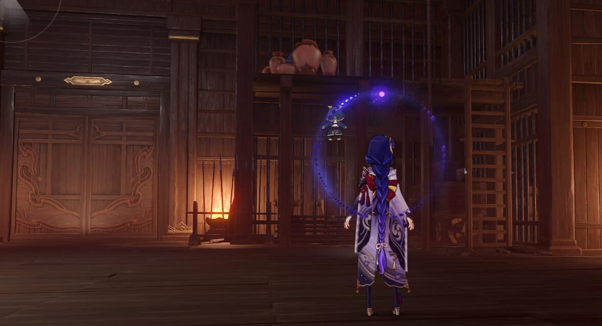 《原神》訣籙陰陽寮要注意什麽？訣籙陰陽寮過關技巧