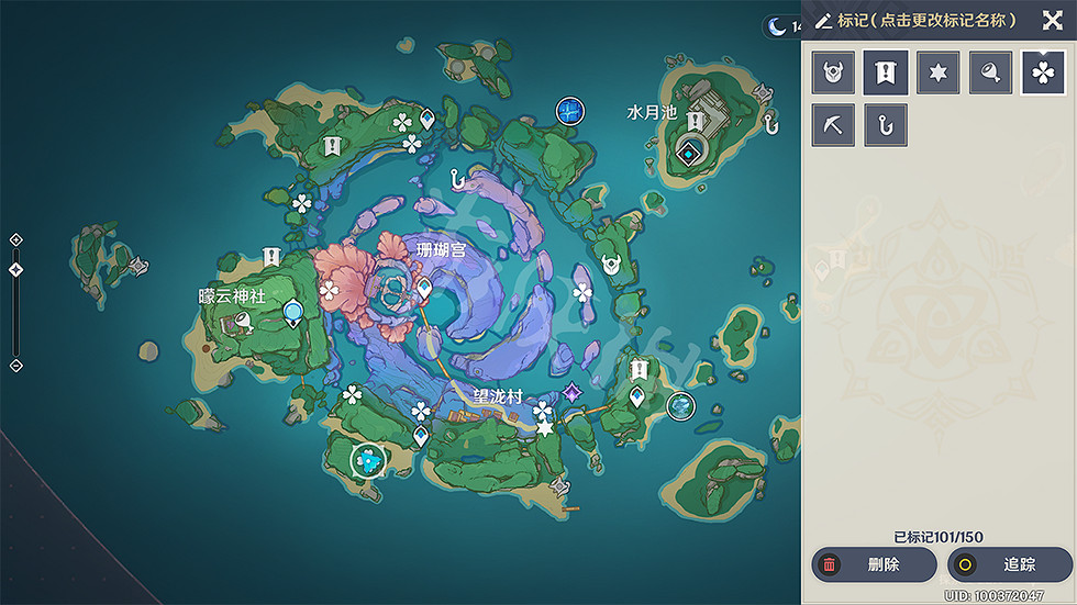 《原神》占卜第二天怎麽玩？小卷婆婆占卜第二天玩法分享