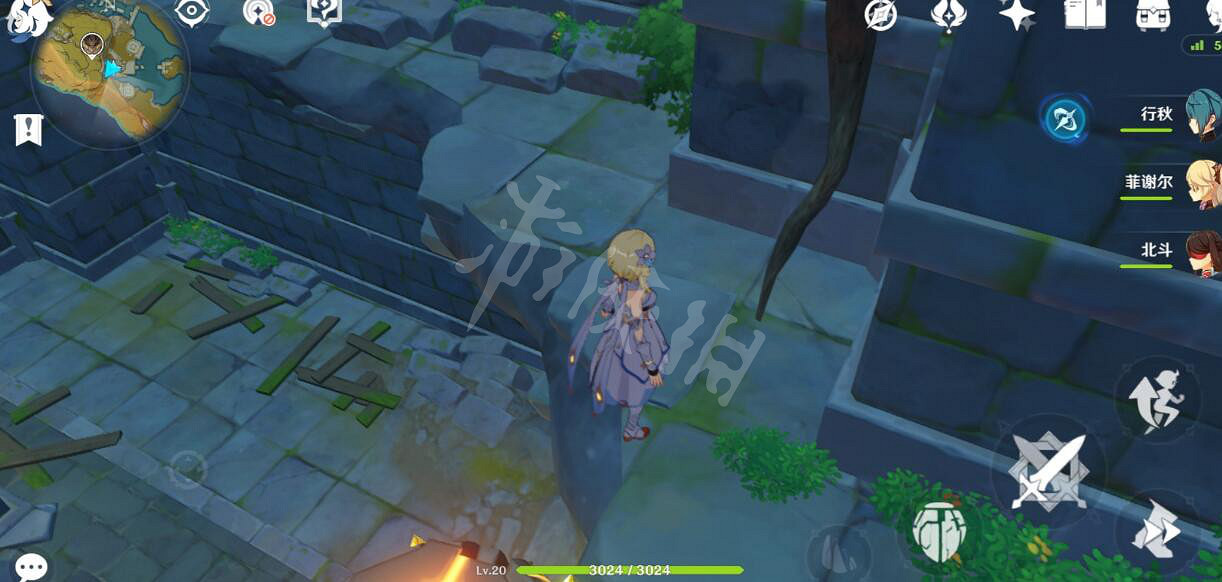 《原神》璃月天遒谷解密玩法詳解 天遒谷遺跡解密怎麽完成? 《原神》璃月天遒谷解密玩法詳解 天遒谷遺跡解密怎麽完成?