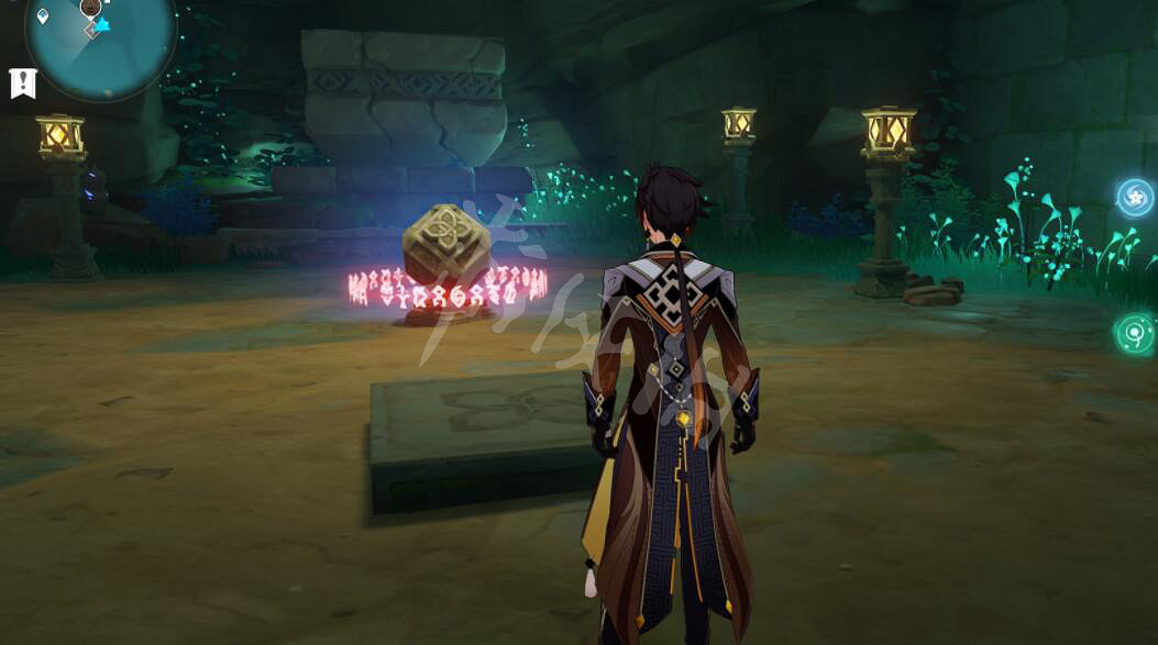 《原神》恒長機關陣列怎麽破解?恒長機關陣列破解方法 《原神》恒長機關陣列怎麽破解?恒長機關陣列破解方法