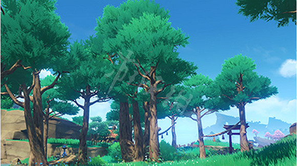 《原神》稻妻新木材有什麽？2.0稻妻新木材一覽