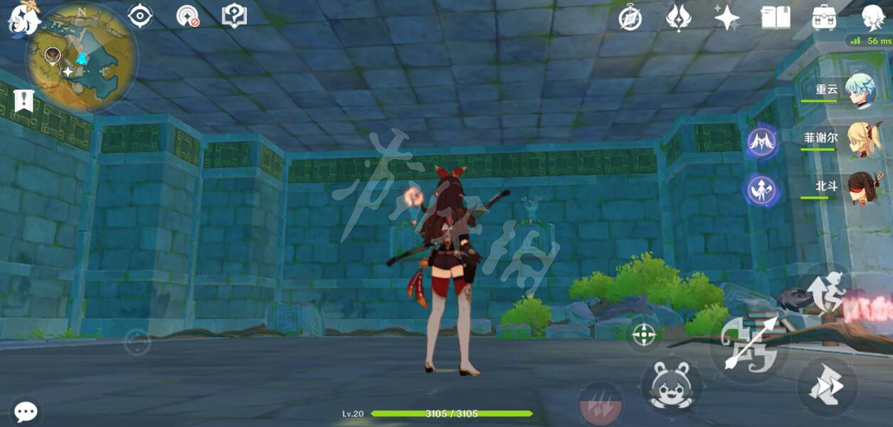 《原神》璃月天遒谷解密玩法詳解 天遒谷遺跡解密怎麽完成? 《原神》璃月天遒谷解密玩法詳解 天遒谷遺跡解密怎麽完成?