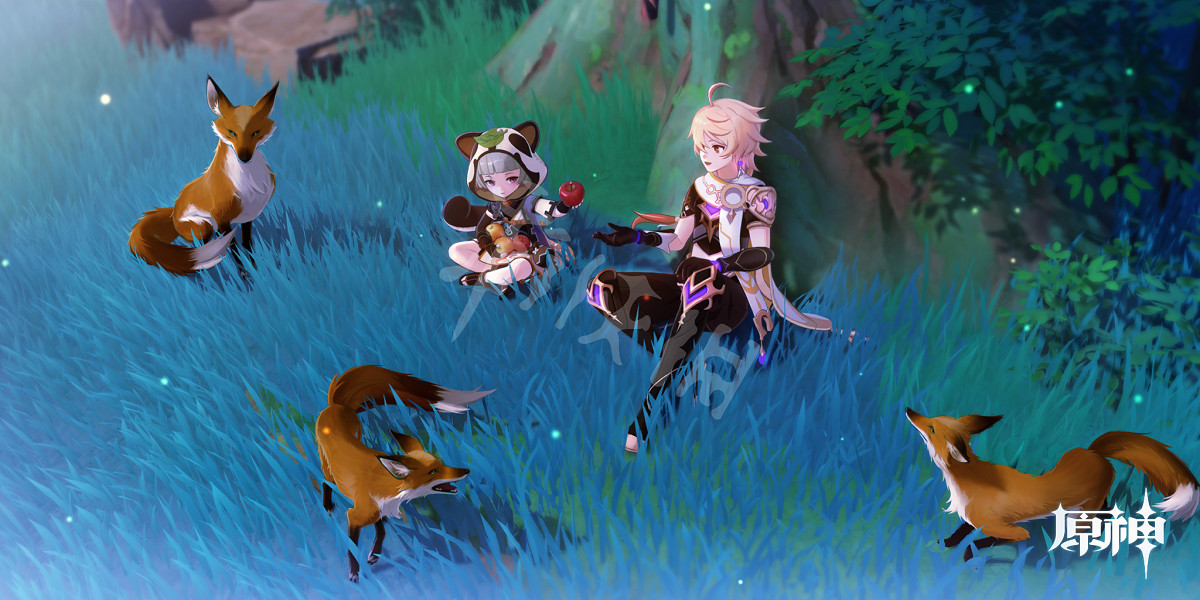 《原神》早柚邀約任務怎麽玩?邀約事件早柚全結局玩法分享 《原神》早柚邀約任務怎麽玩?邀約事件早柚全結局玩法分享