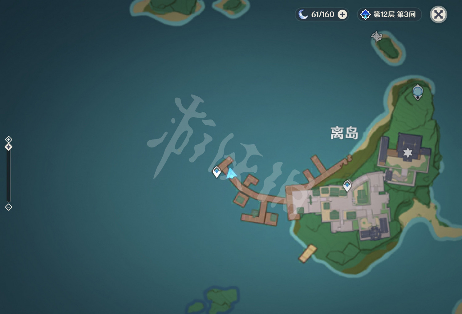 《原神》離島NPC對話獎勵有哪些?離島NPC對話獎勵一覽 《原神》離島NPC對話獎勵有哪些?離島NPC對話獎勵一覽