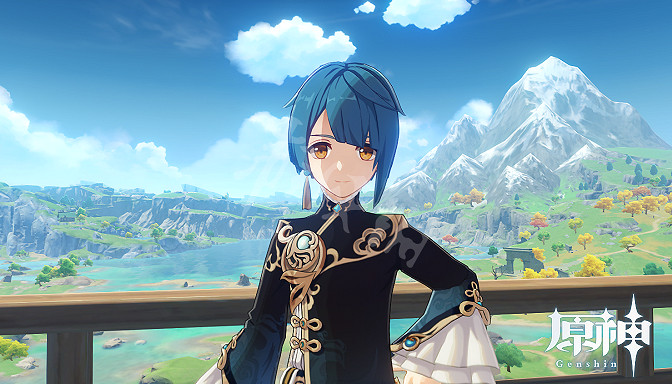 《原神》心海值得抽嗎?心海up池抽取分析 《原神》心海值得抽嗎?心海up池抽取分析