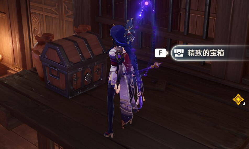 《原神》訣籙陰陽寮要注意什麽？訣籙陰陽寮過關技巧