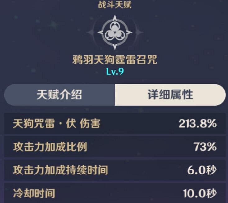 《原神》九條裟羅值得培養嗎?九條裟羅技能武器使用心得 《原神》九條裟羅值得培養嗎?九條裟羅技能武器使用心得