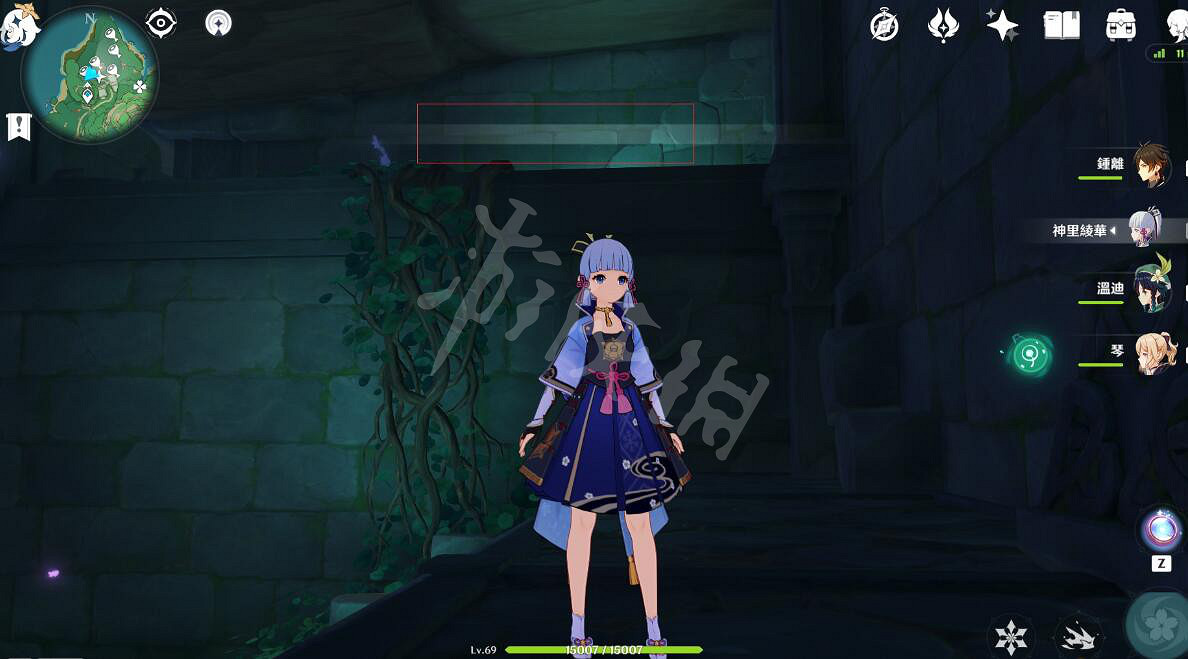 《原神》恒長機關陣列怎麽破解?恒長機關陣列破解方法 《原神》恒長機關陣列怎麽破解?恒長機關陣列破解方法