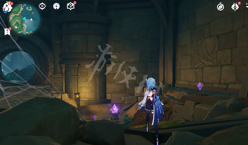 《原神》如星的寶珠怎麽獲得?如星的寶珠獲得方法介紹 《原神》如星的寶珠怎麽獲得?如星的寶珠獲得方法介紹