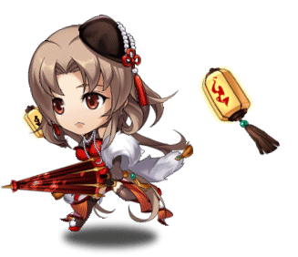 《夢幻模擬戰》尤利婭皮膚燈影辭歲怎麽樣 尤利婭新年皮膚介紹 《夢幻模擬戰》尤利婭皮膚燈影辭歲怎麽樣 尤利婭新年皮膚介紹