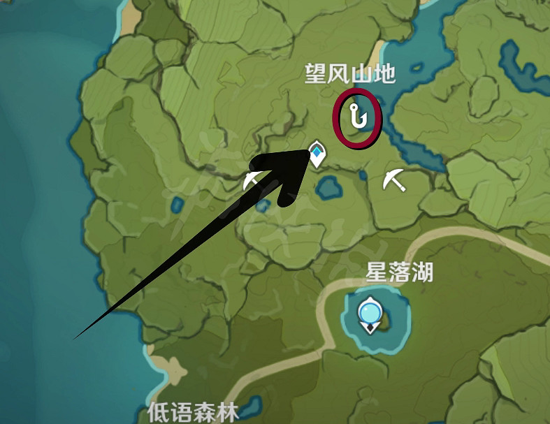 《原神》漁獲怎麽獲得?漁獲獲取方法介紹 《原神》漁獲怎麽獲得?漁獲獲取方法介紹