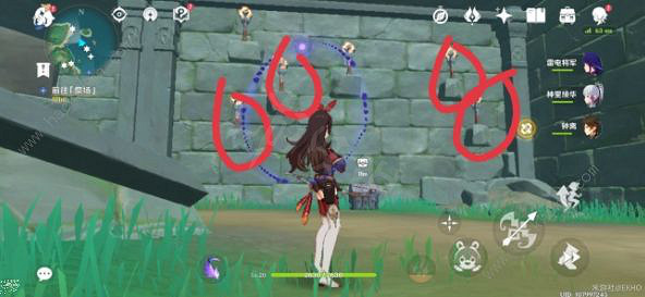 《原神》知比山石板怎麽獲得?知比山石板獲取指南 《原神》知比山石板怎麽獲得?知比山石板獲取指南