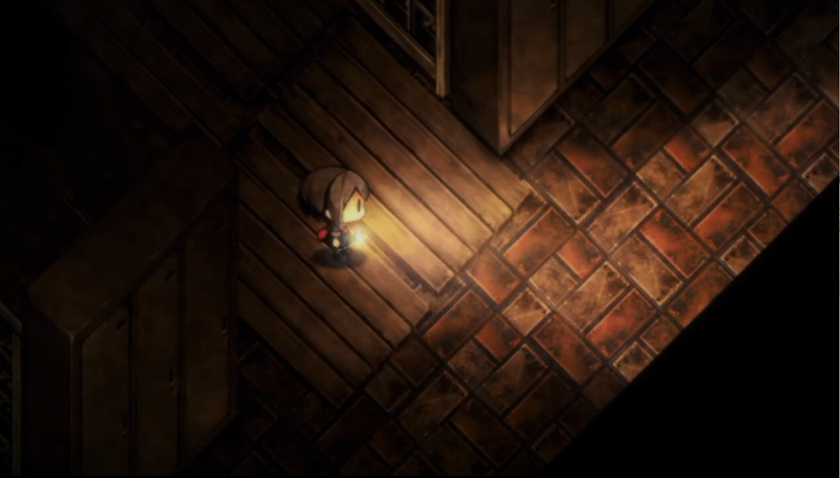 日本一新作《夜廻三》長版預告公開 明年4月21日發售