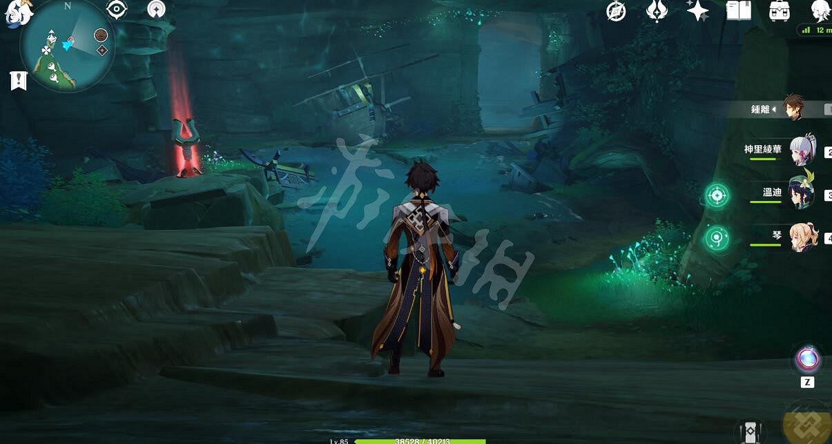 《原神》恒長機關陣列怎麽破解?恒長機關陣列破解方法 《原神》恒長機關陣列怎麽破解?恒長機關陣列破解方法