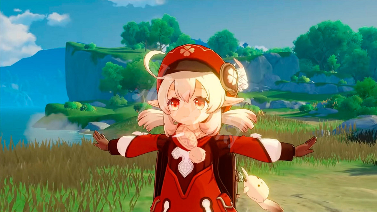 《原神》1.6可莉值得抽嗎？1.6可莉池抽取分析