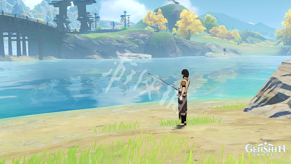 《原神》謎境懸兵符術有哪些？謎境懸兵符術大全