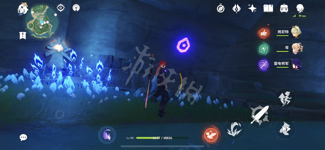 《原神》2.2石板在哪?2.2鶴觀7個石板位置分享 《原神》2.2石板在哪?2.2鶴觀7個石板位置分享