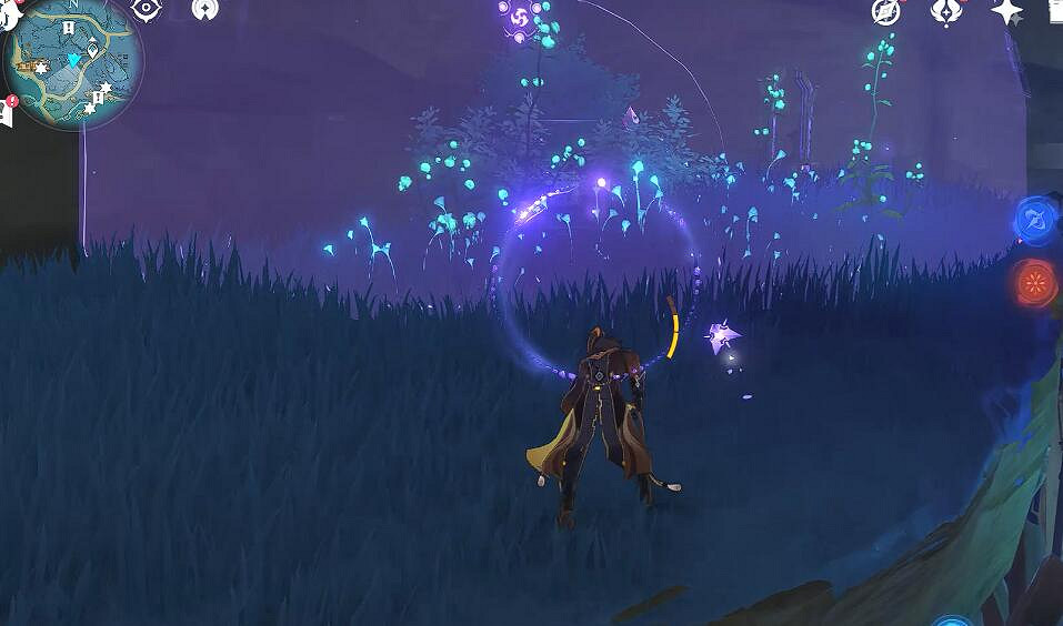 《原神》清籟丸船解密攻略詳解 清籟丸船上機關怎麽解？