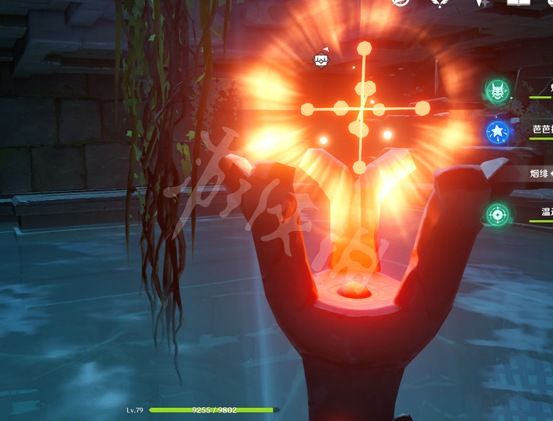 《原神》1.6海島破舊遺跡解密怎麽玩?1.6海島破舊遺跡解密玩法分享 《原神》1.6海島破舊遺跡解密怎麽玩?1.6海島破舊遺跡解密玩法分享