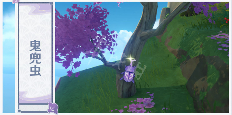 《原神》稻妻特產有什麽？2.0稻妻特產介紹