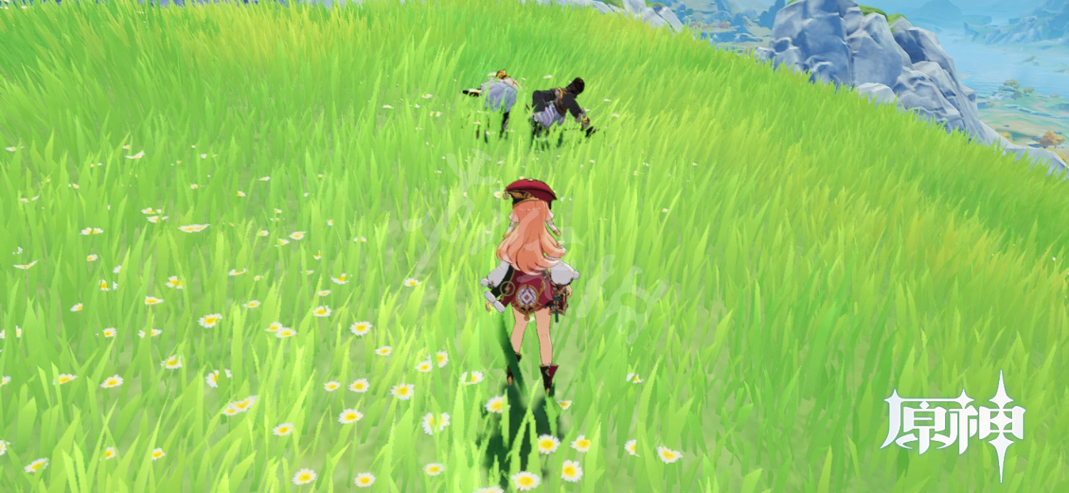 《原神》折箭覓蹤第二天怎麽玩？折箭覓蹤第二天玩法介紹