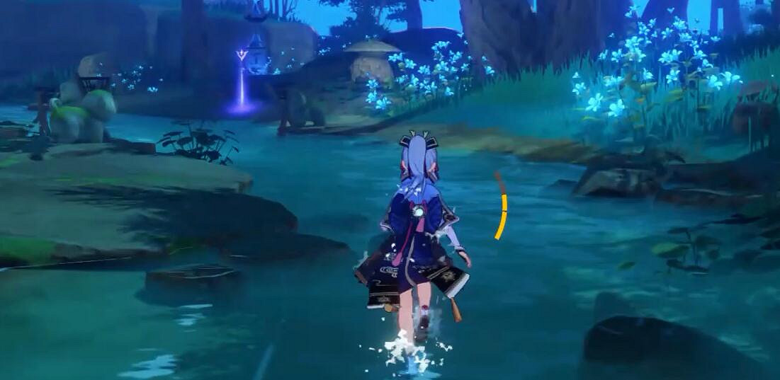 《原神》神櫻大祓任務通關流程圖文攻略 神櫻大祓任務有哪些？