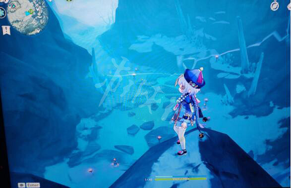 《原神》躲貓貓獵人怎麽抓人？躲貓貓獵人視野位置推薦