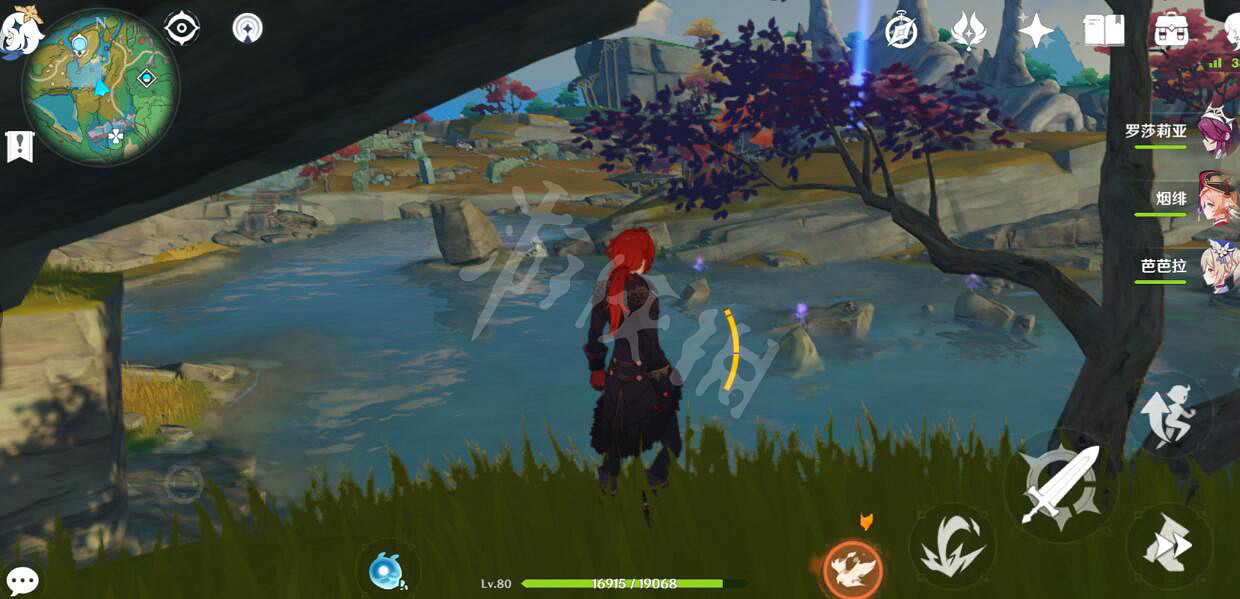 《原神》緋木村寶箱怎麽獲得？緋木村珍貴寶箱獲得方法